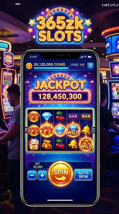 Cuplikan layar menu unduhan cmtoto untuk perangkat Android